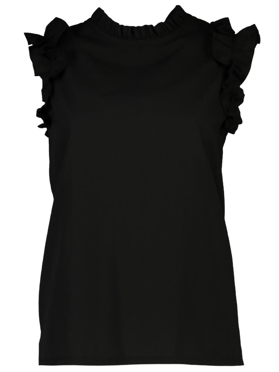 Woven Vest