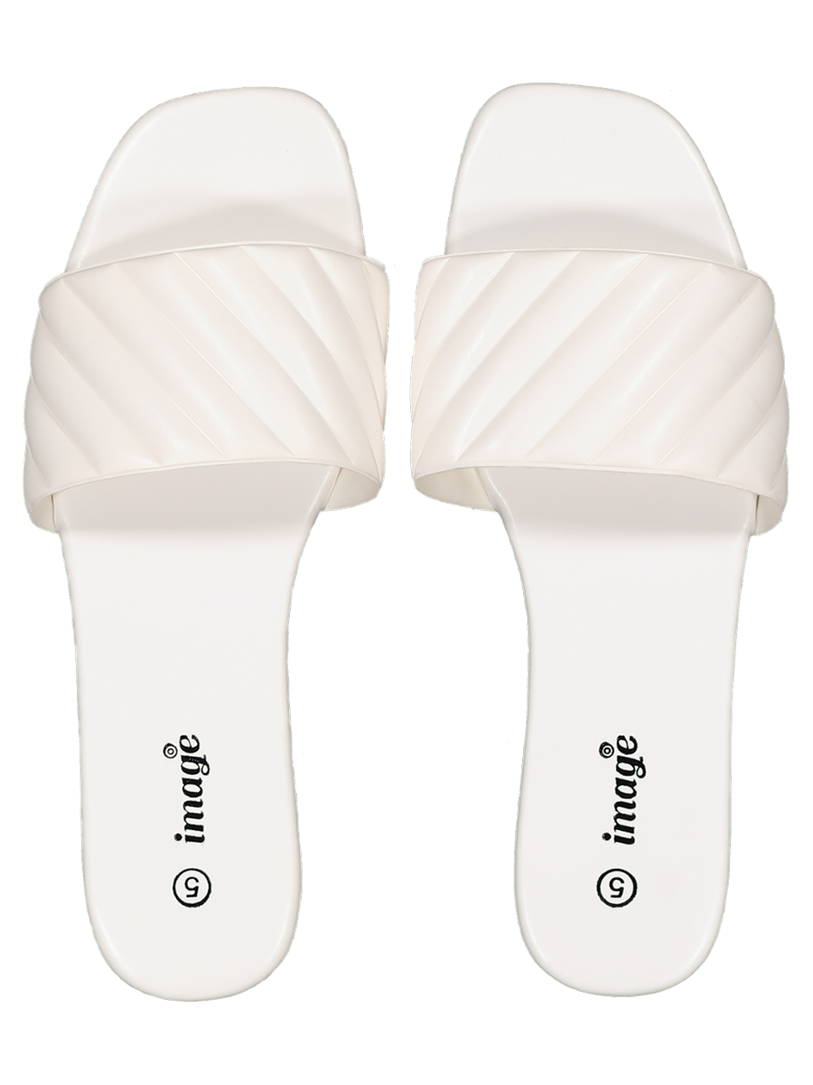 Mule Sandals