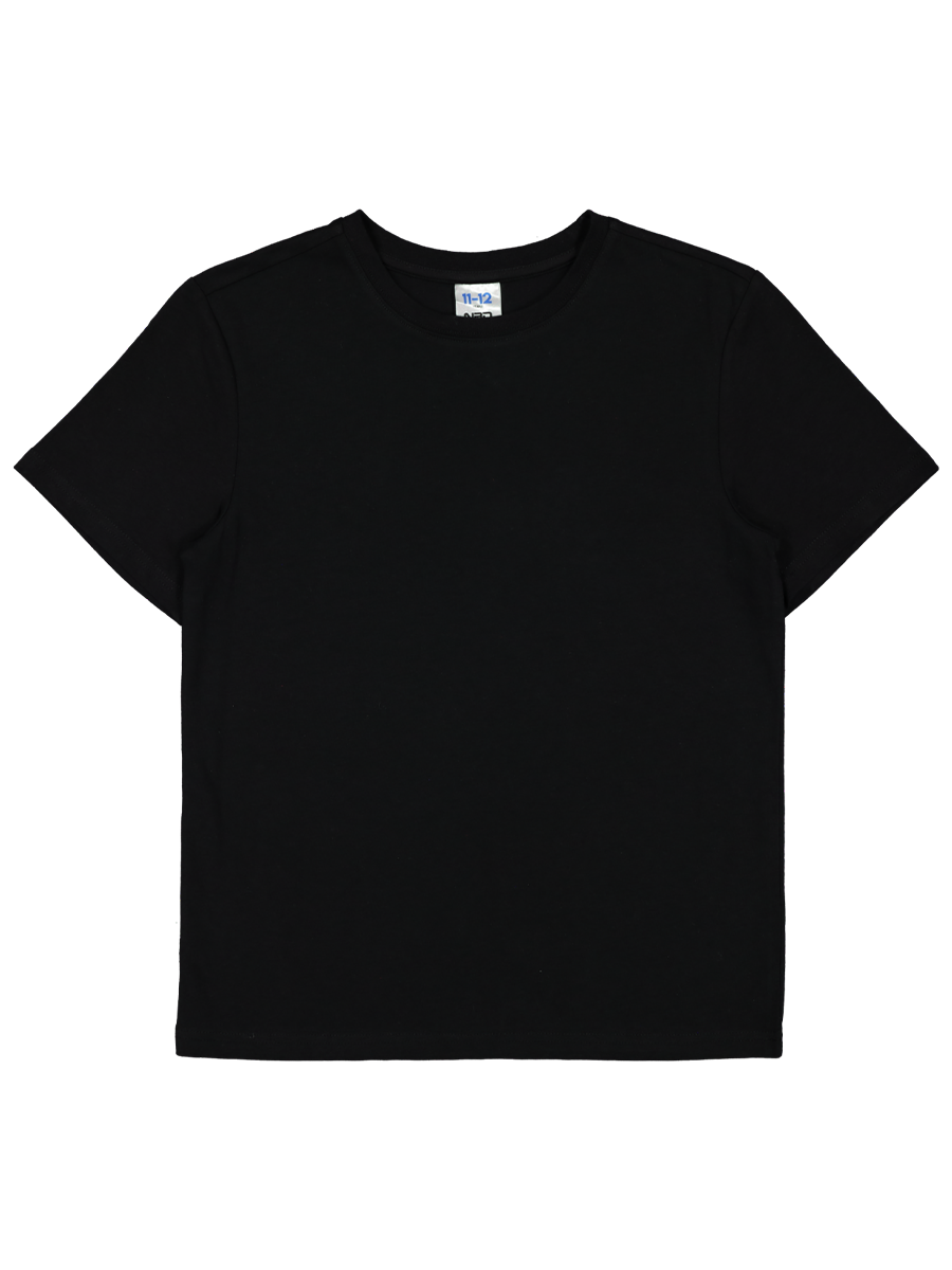 Plain T-Shirt