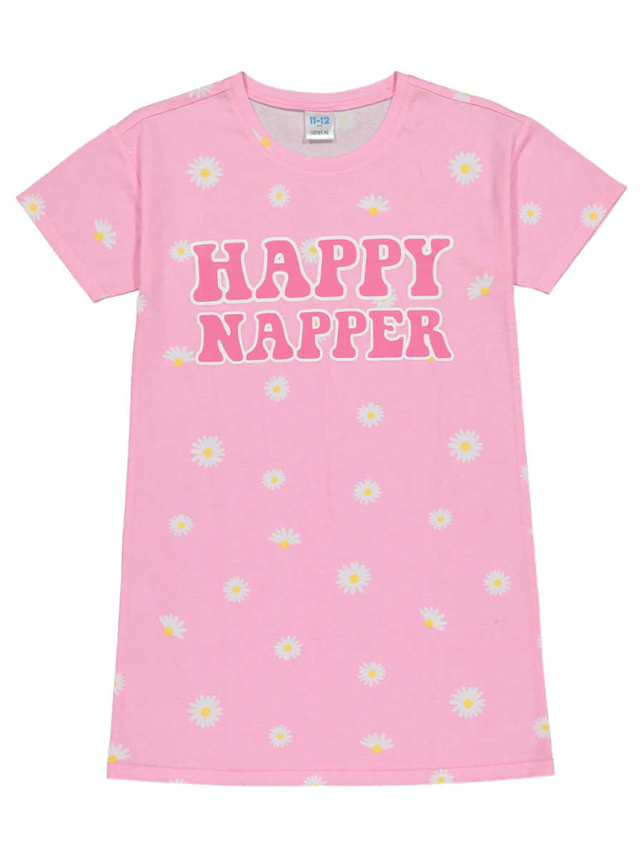 Sleepshirt Older Girls