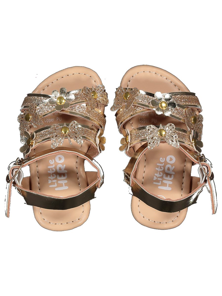 Sandals Baby Girls