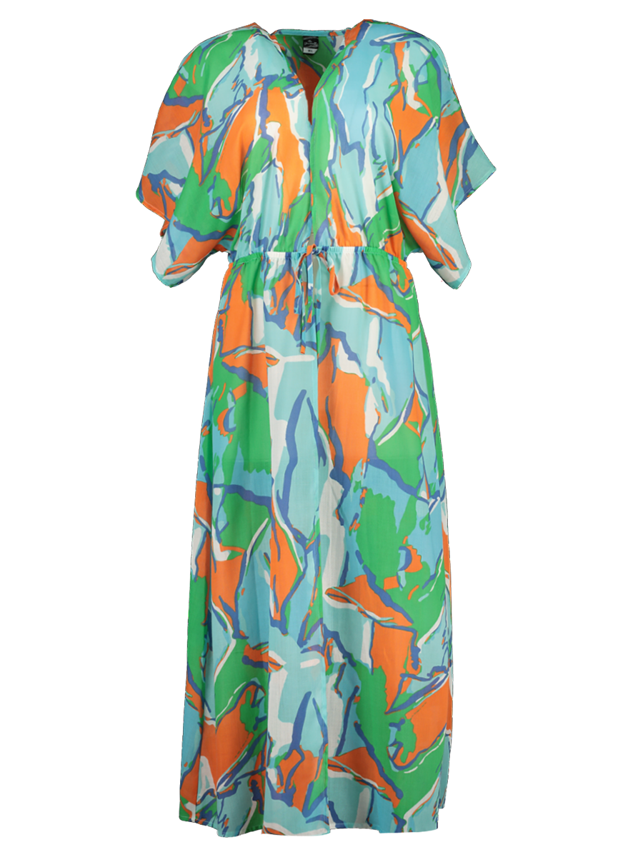 Cover Up Dress