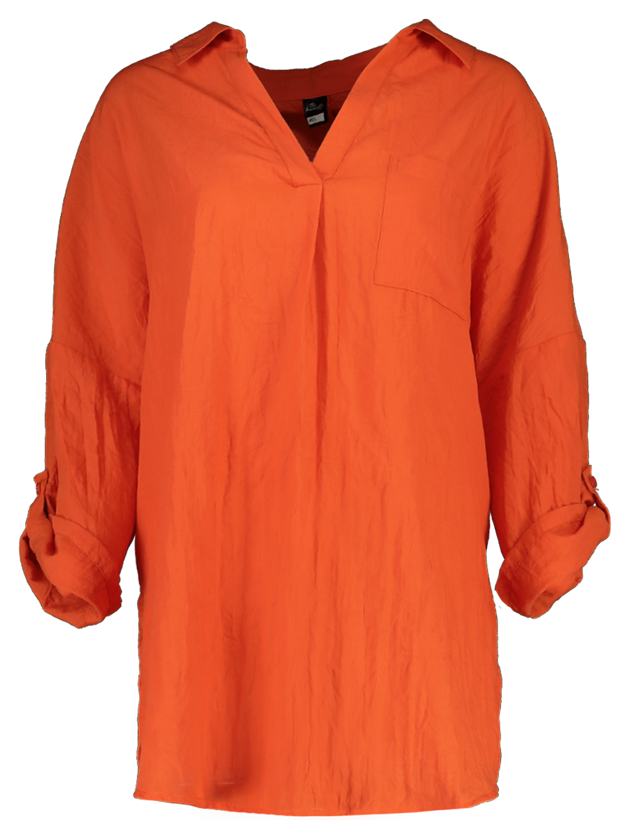 Cover Up Shirt