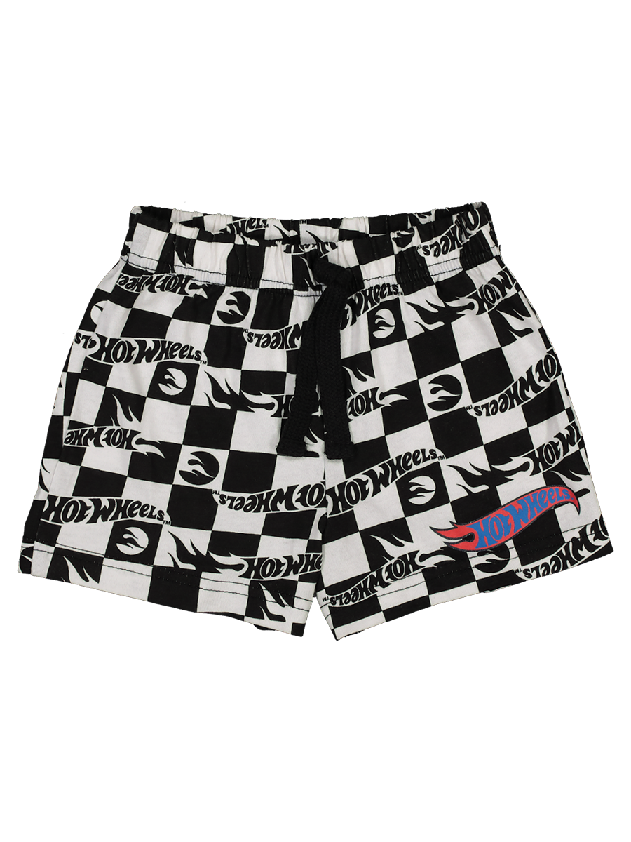 Hot Wheels Shorts