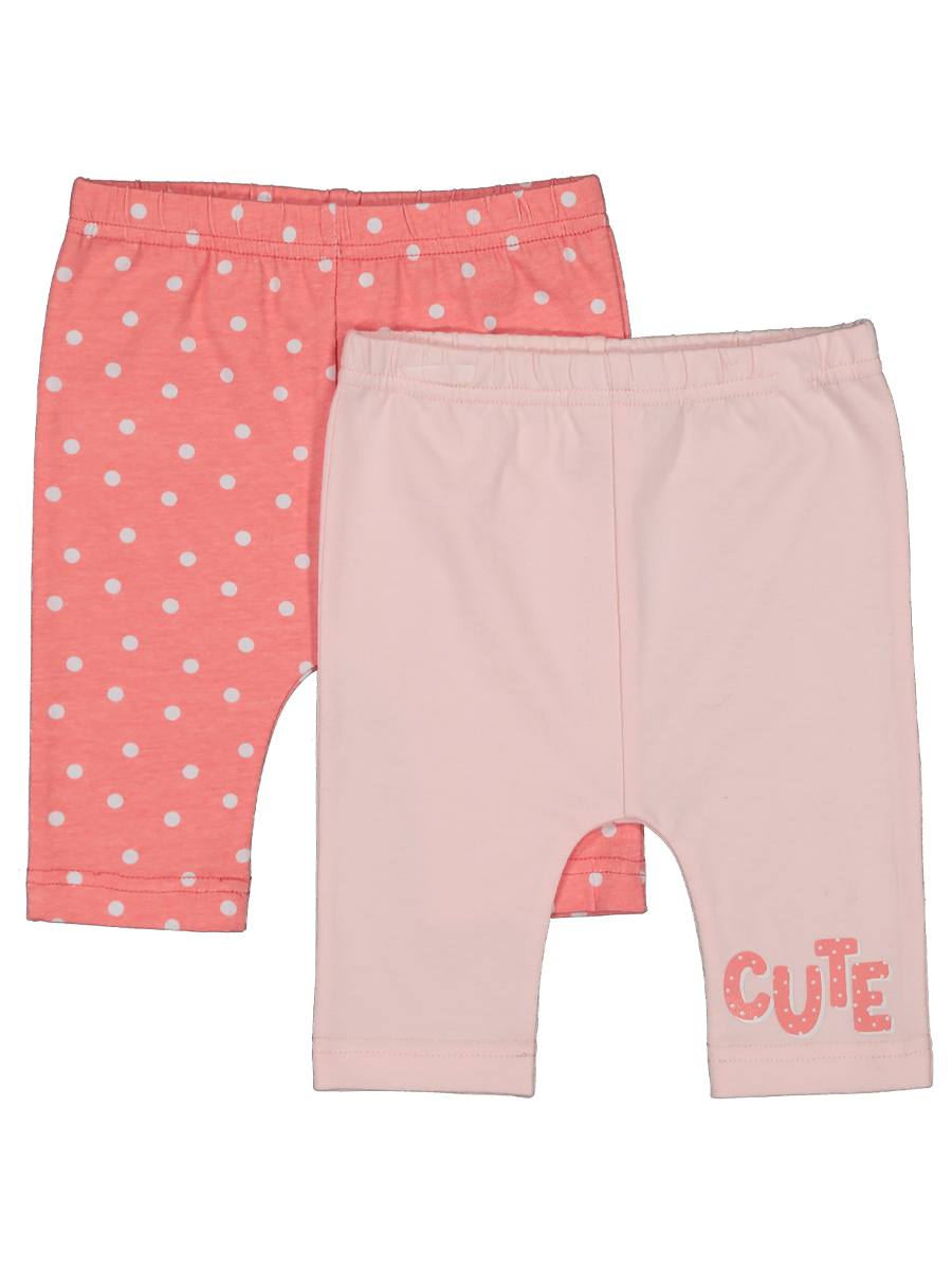 Leggings 2 Pack