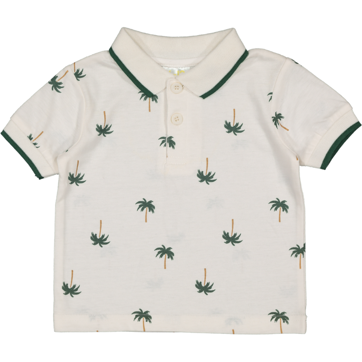 Golfer Shirt