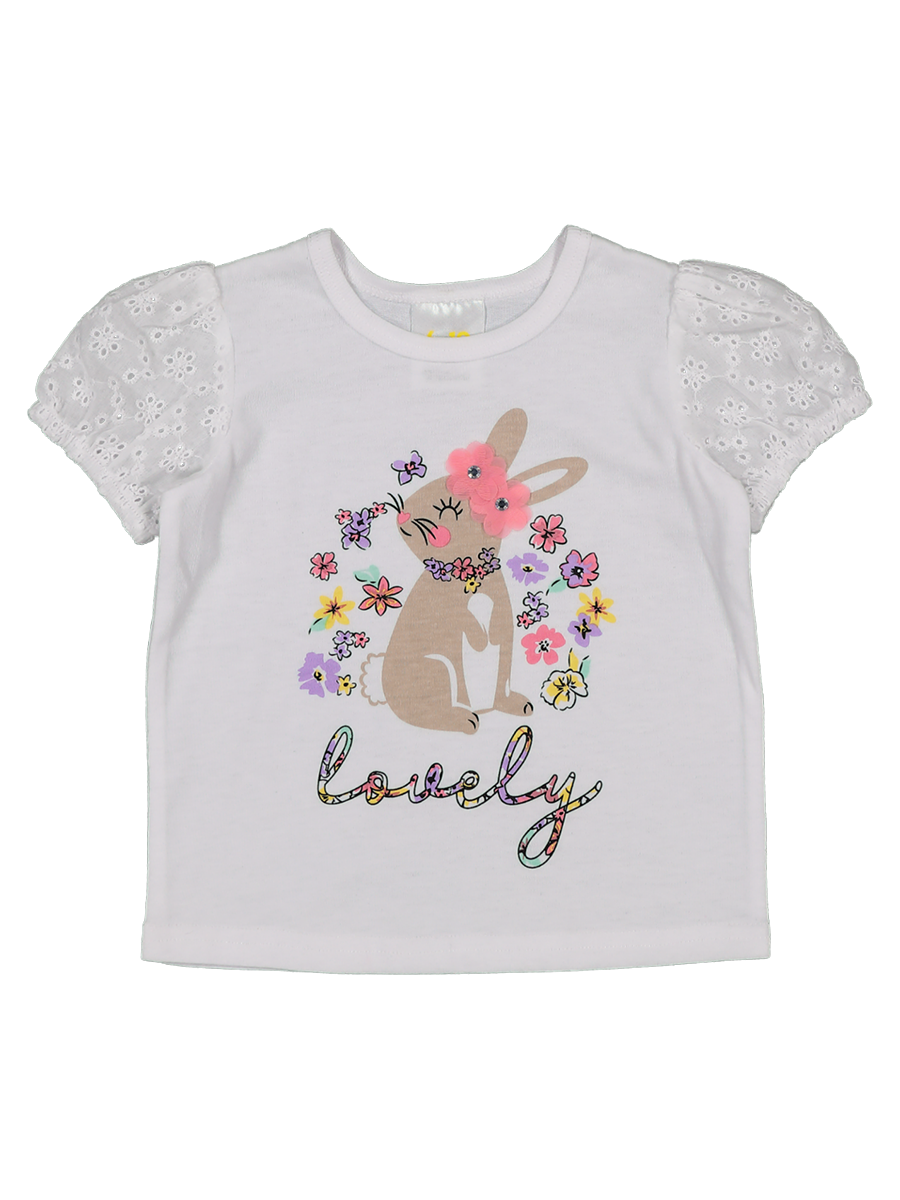 Printed Top