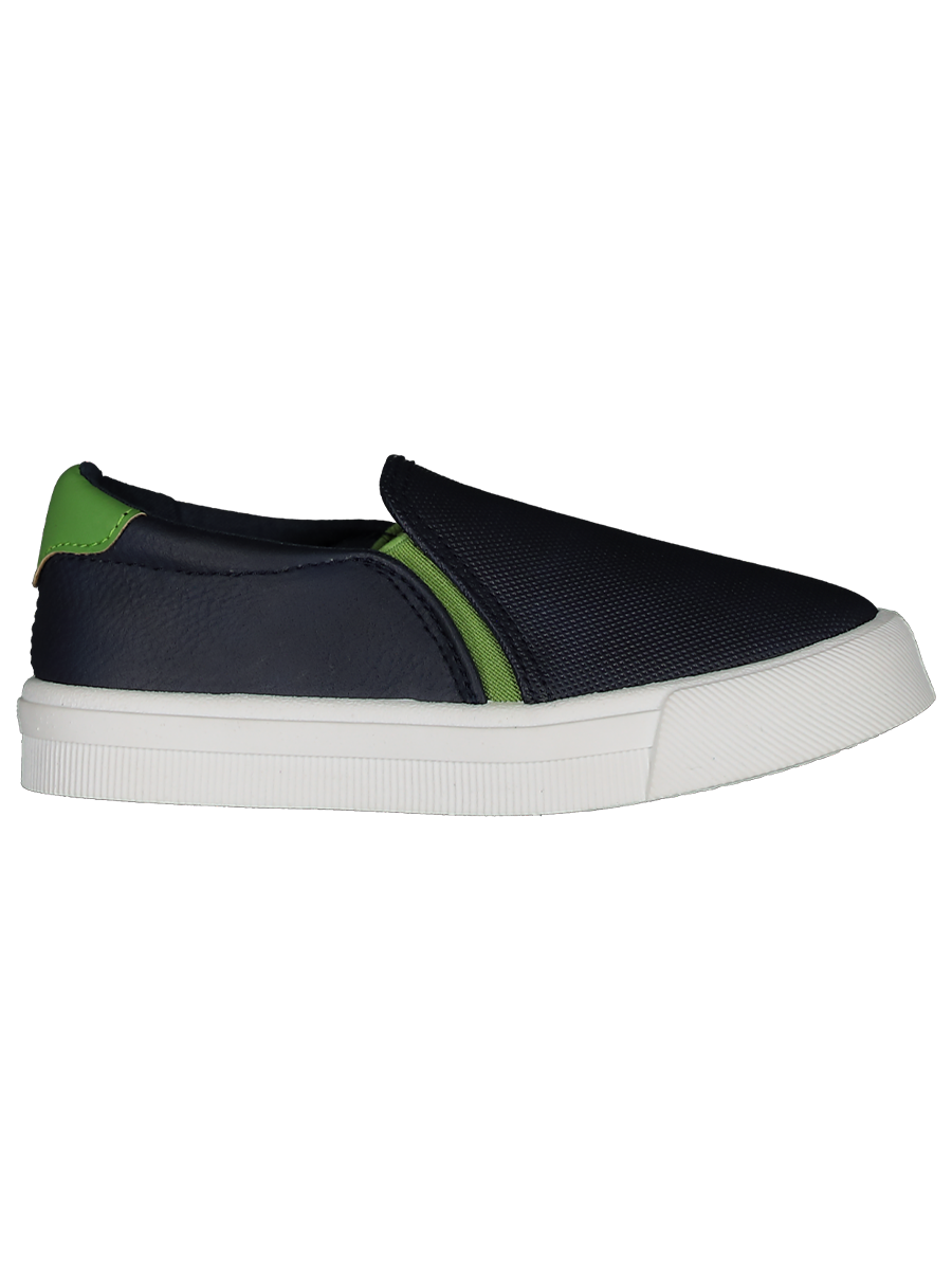Slip-On Sneakers Younger Boys