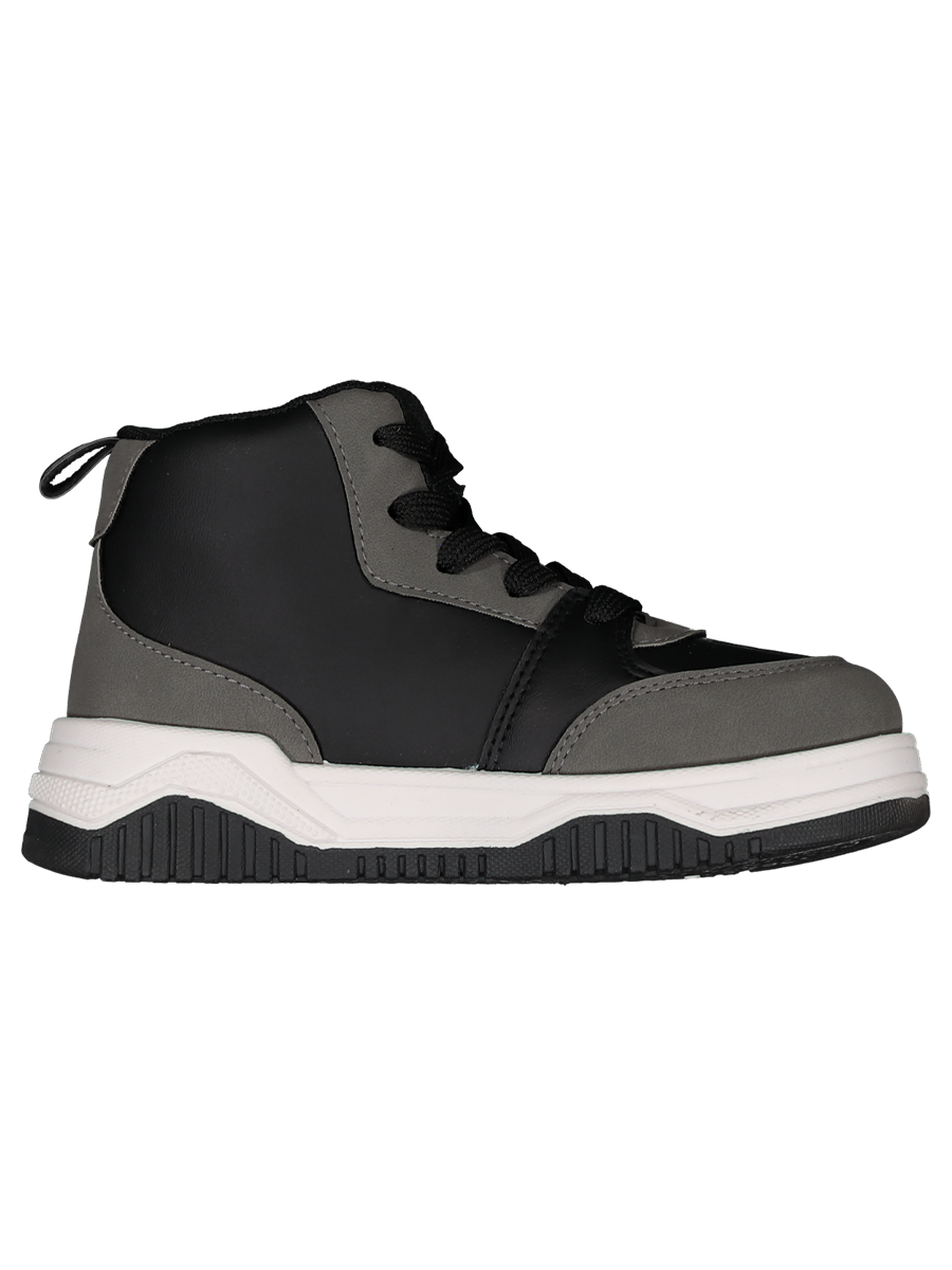Hi-Top Sneakers