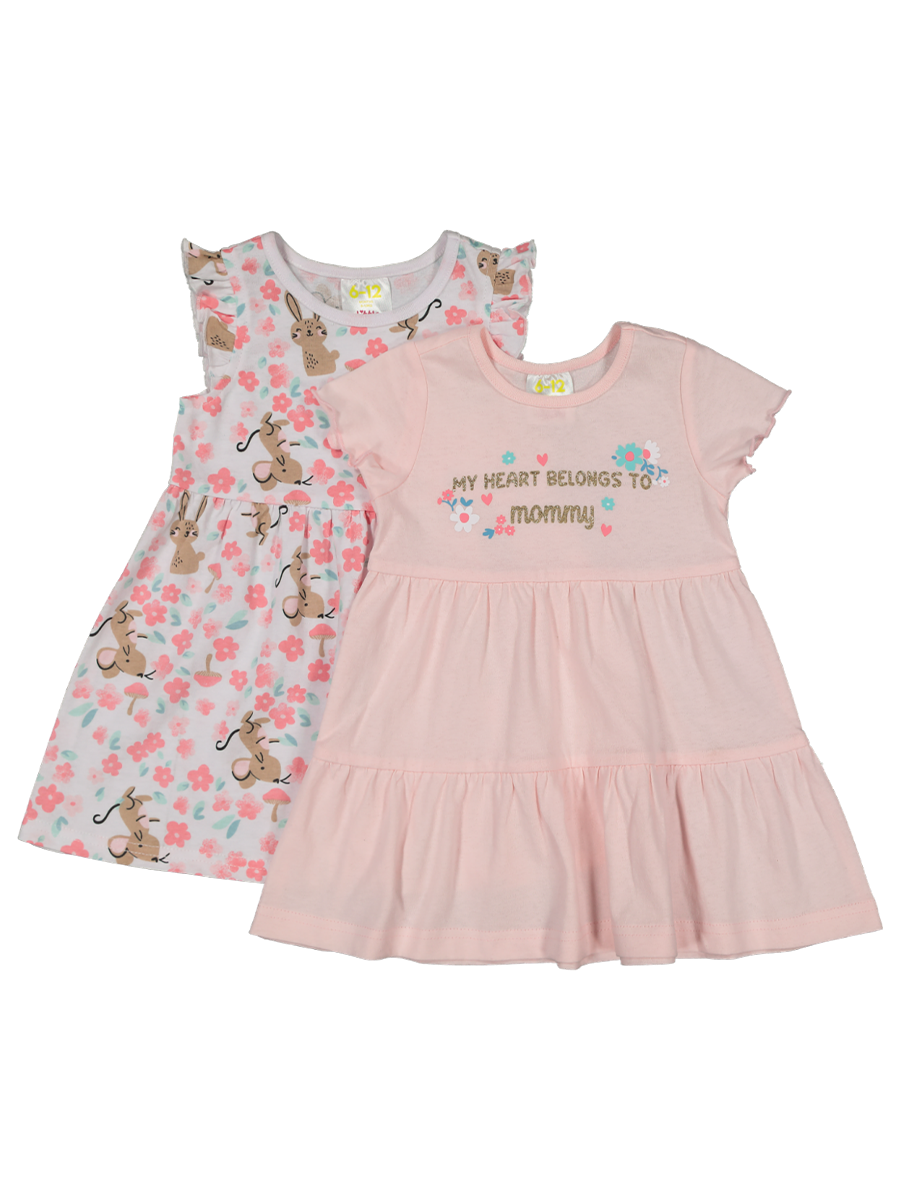 Dress 2 Pack
