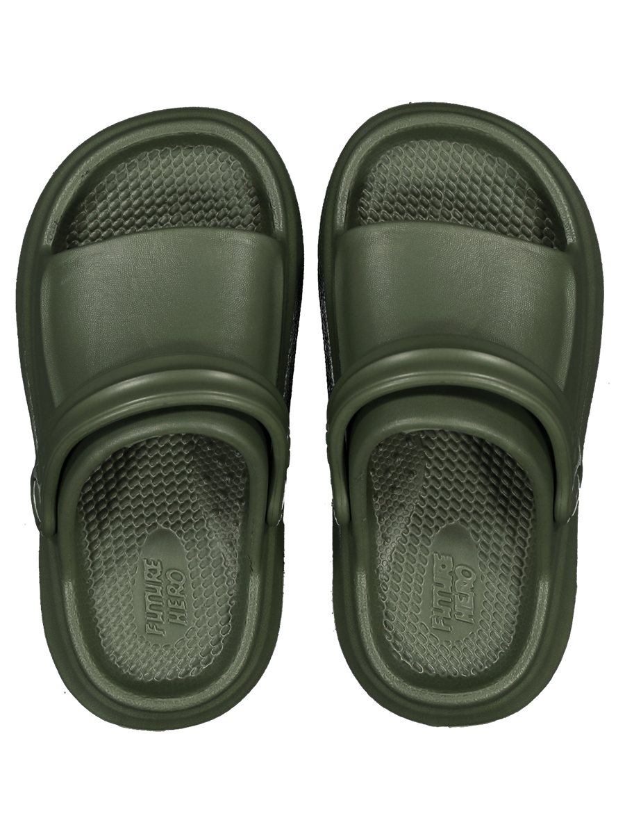 Slides Younger Boys