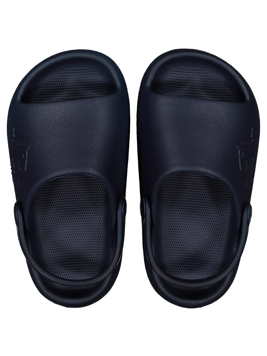 Moulded Slide Sandals