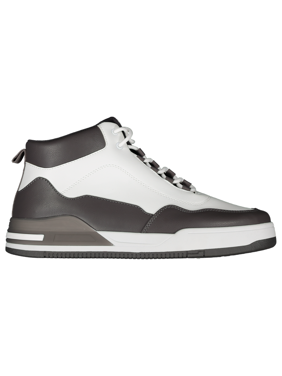 Hi-Top Sneakers