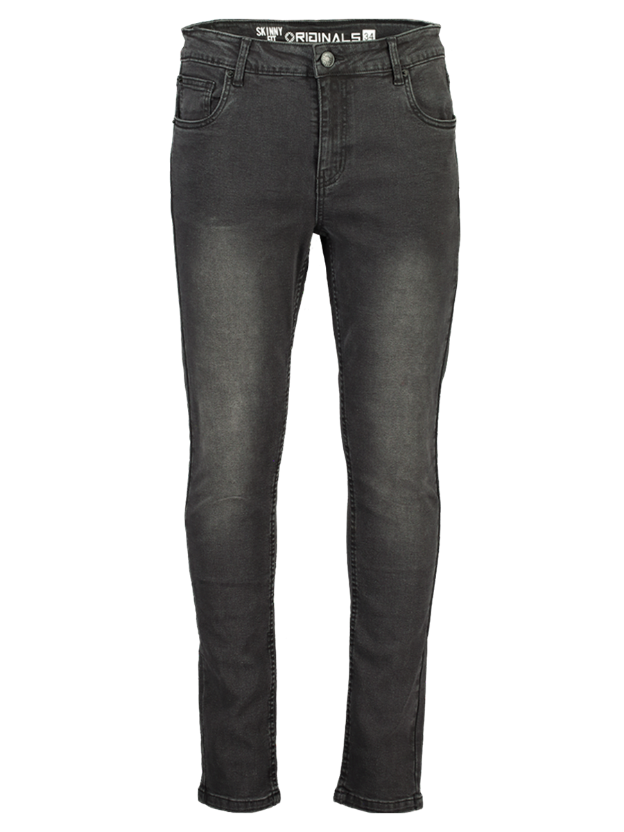 Skinny Denim Jeans
