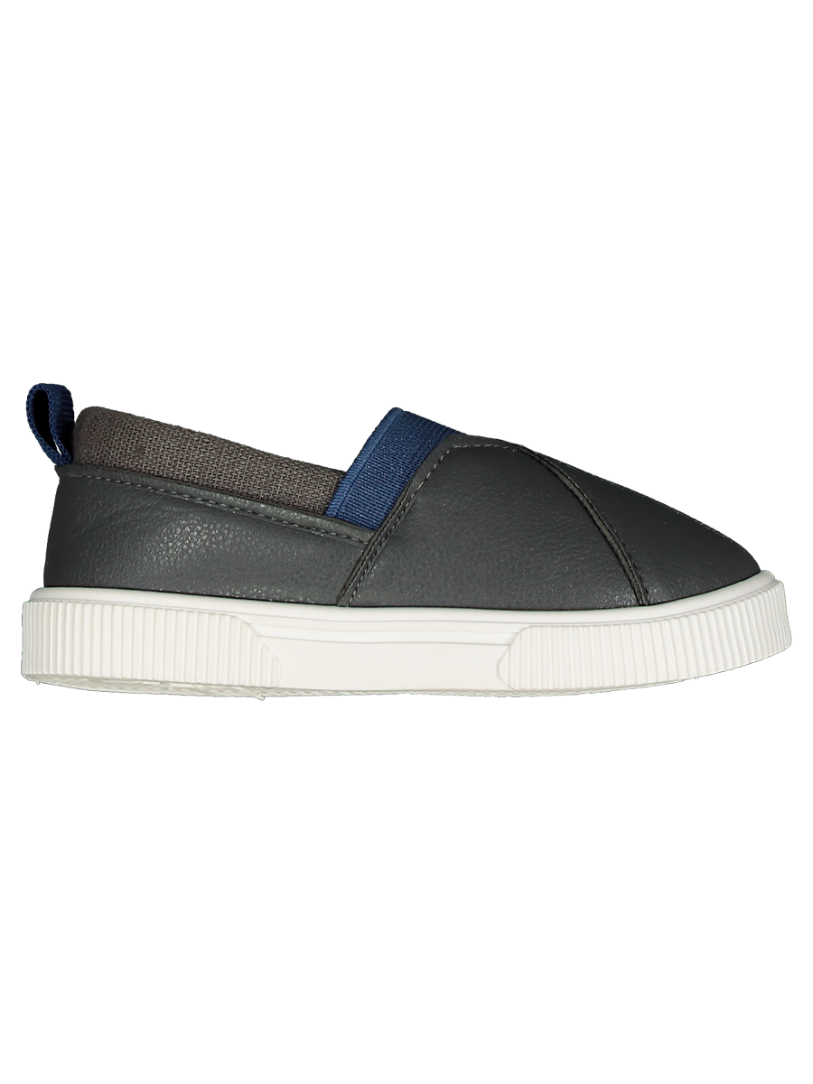 Slip-On Sneakers Baby Boys