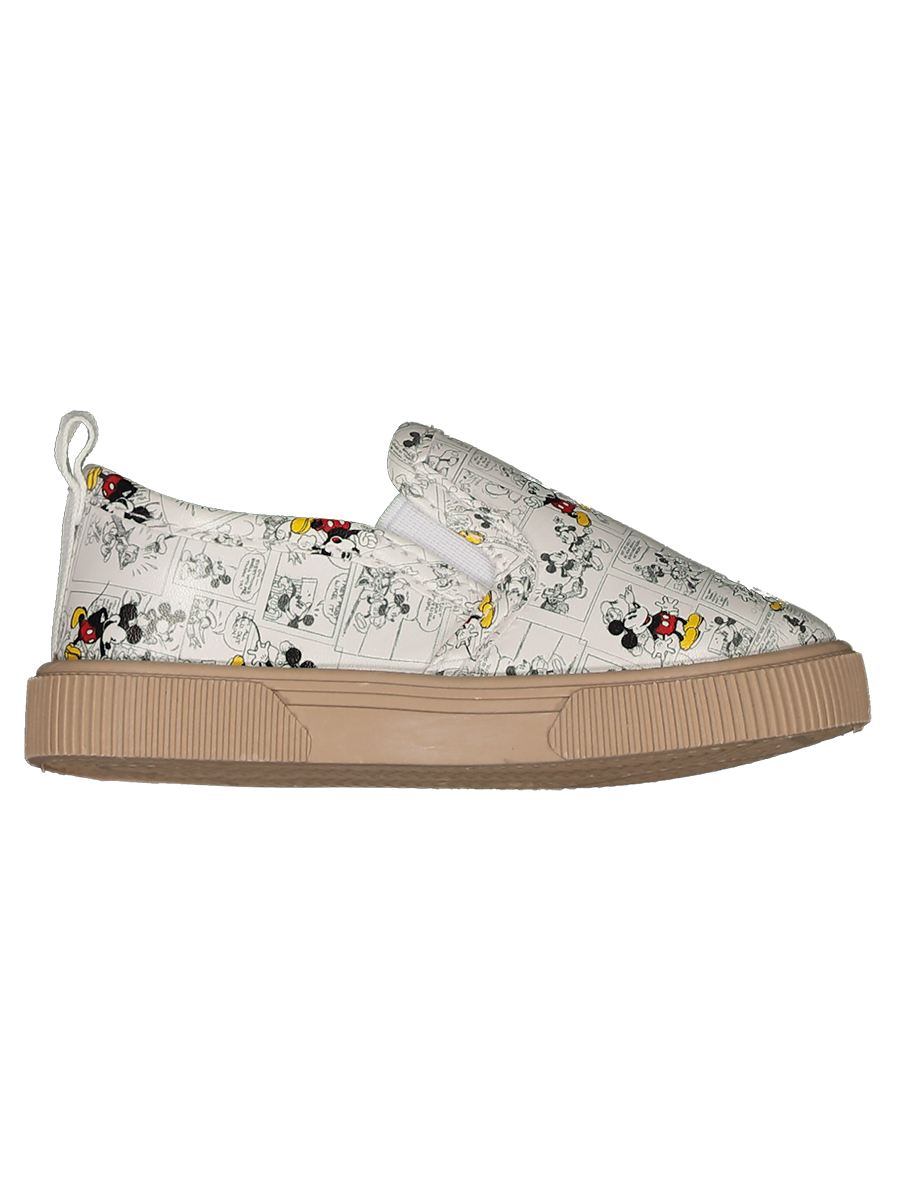 Slip-On Sandals Baby Boys