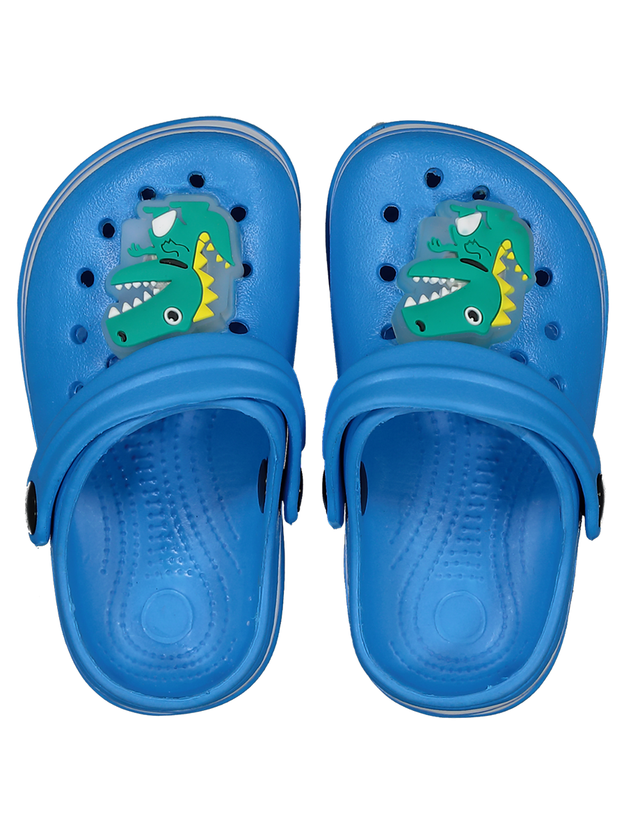 Moulded Sandals Baby Boys