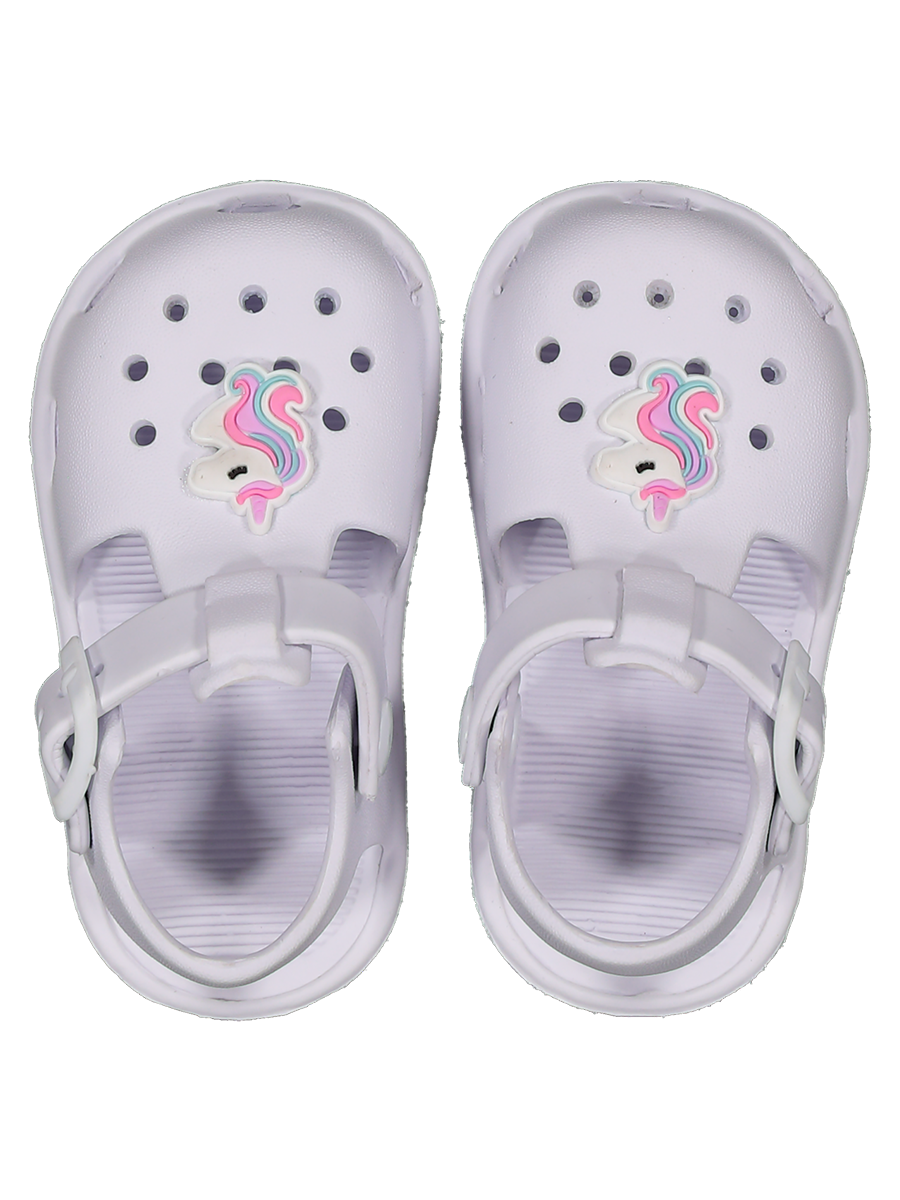 Moulded Sandals Baby Girls