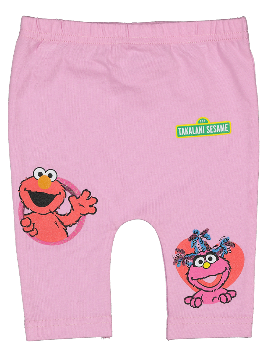 Takalani Sesame Leggings