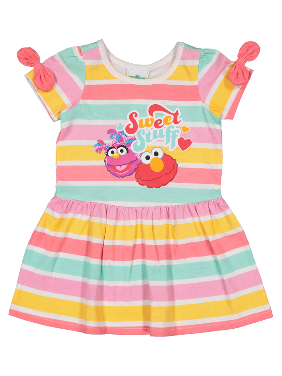 Takalani Sesame Dress