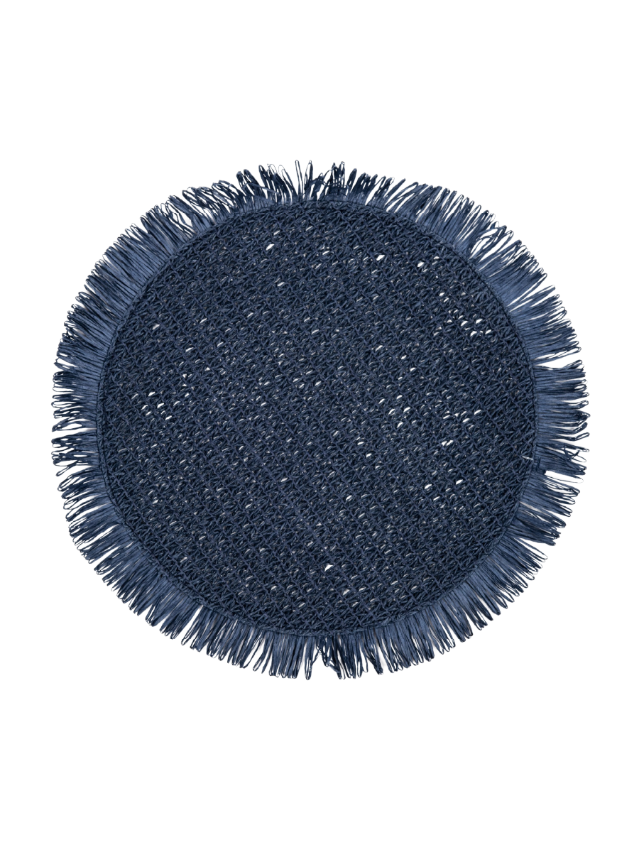 Navy Placemat