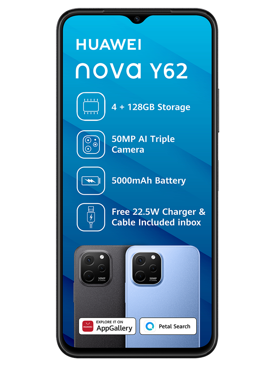Huawei Y62