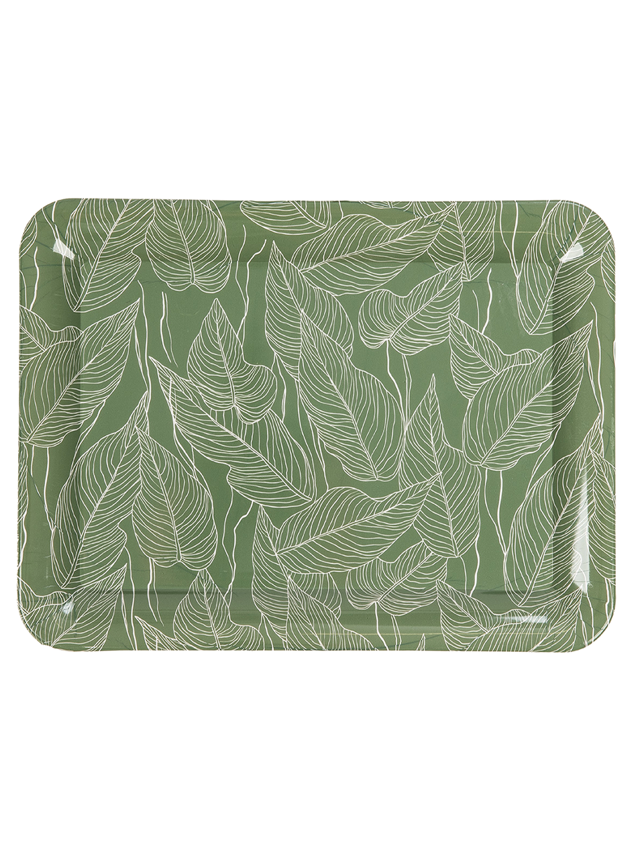 Small Tray