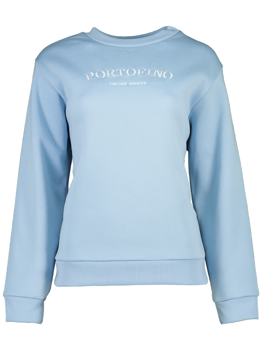 Graphic Pullover