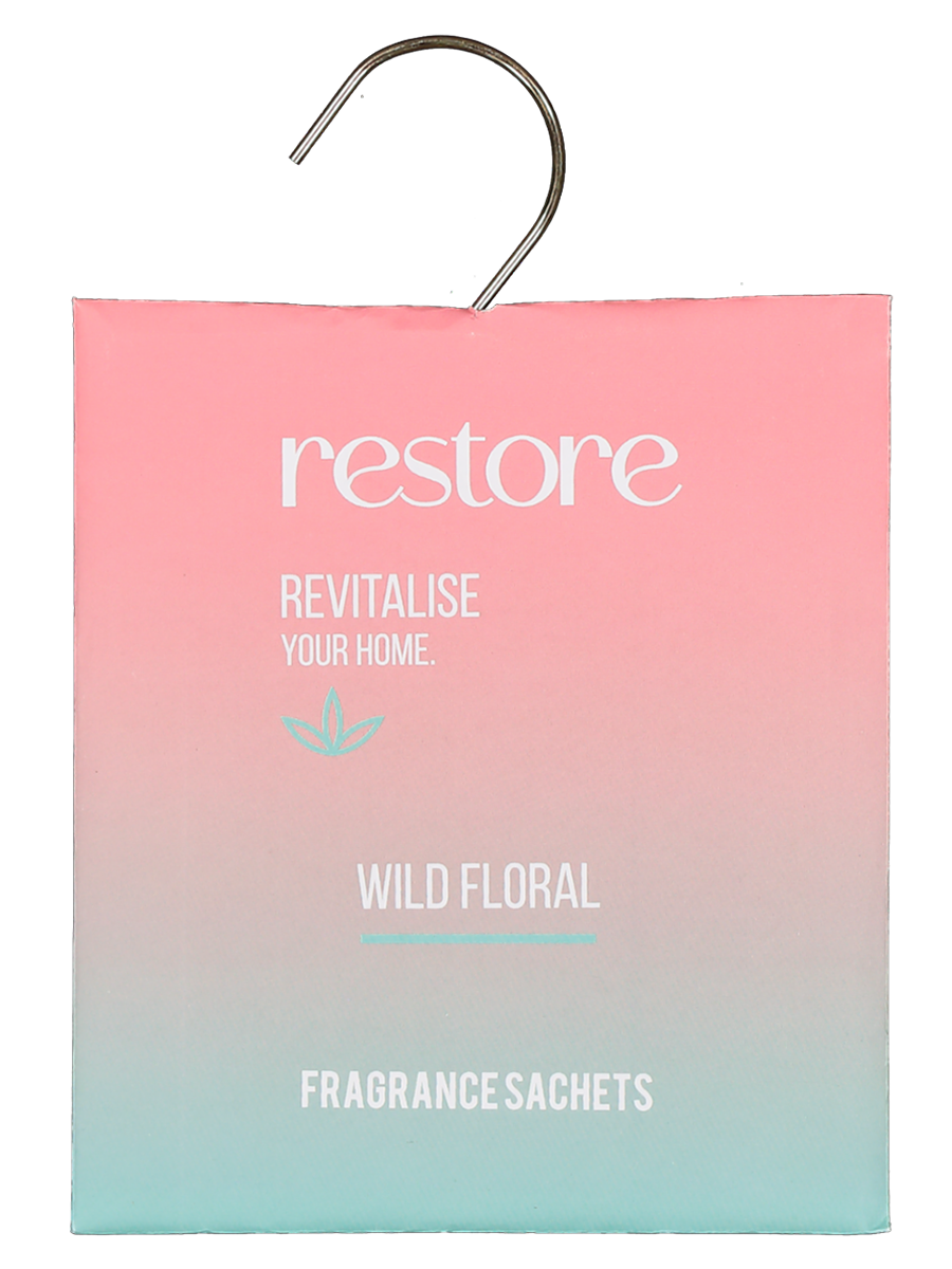 Fragrance Sachets