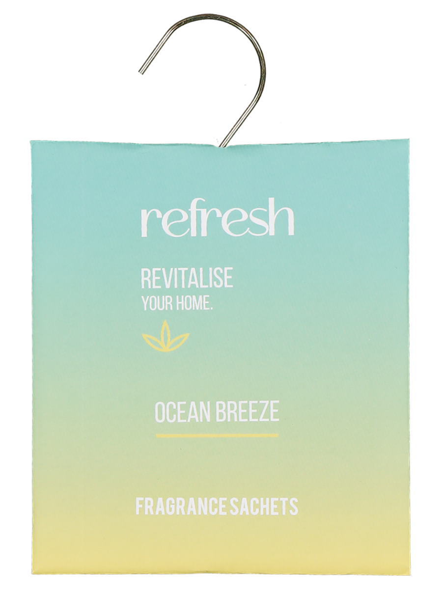 Fragrance Sachets