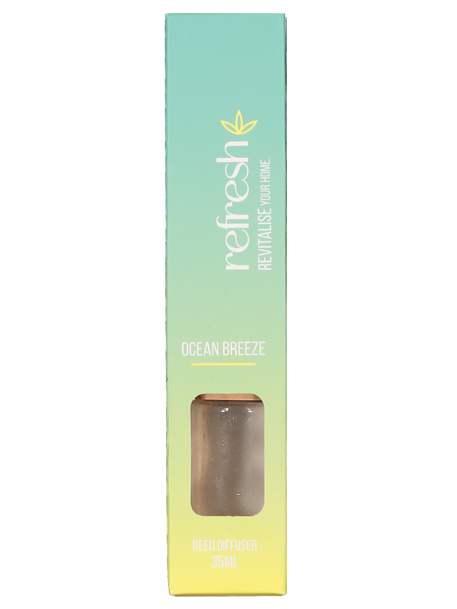 Reed Diffusers 35Ml