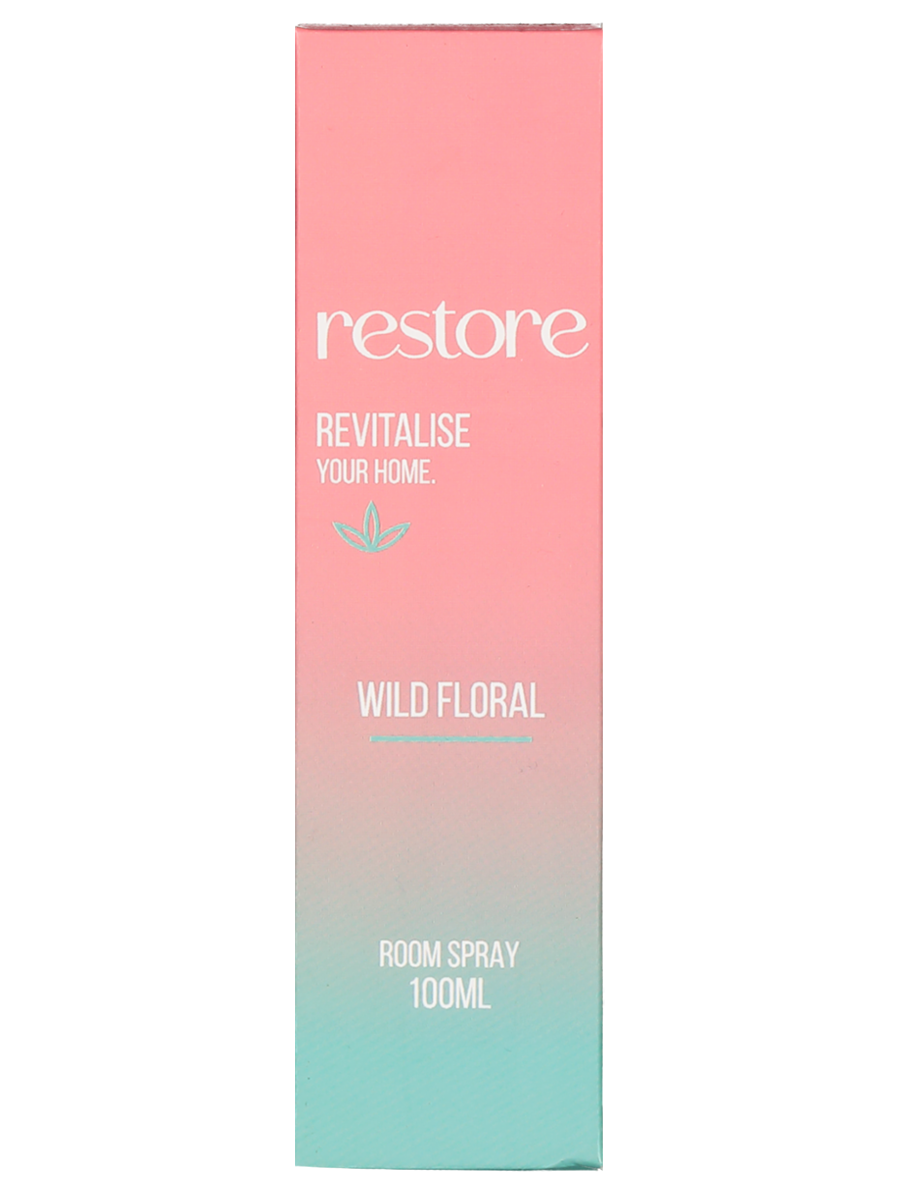 Room Spray