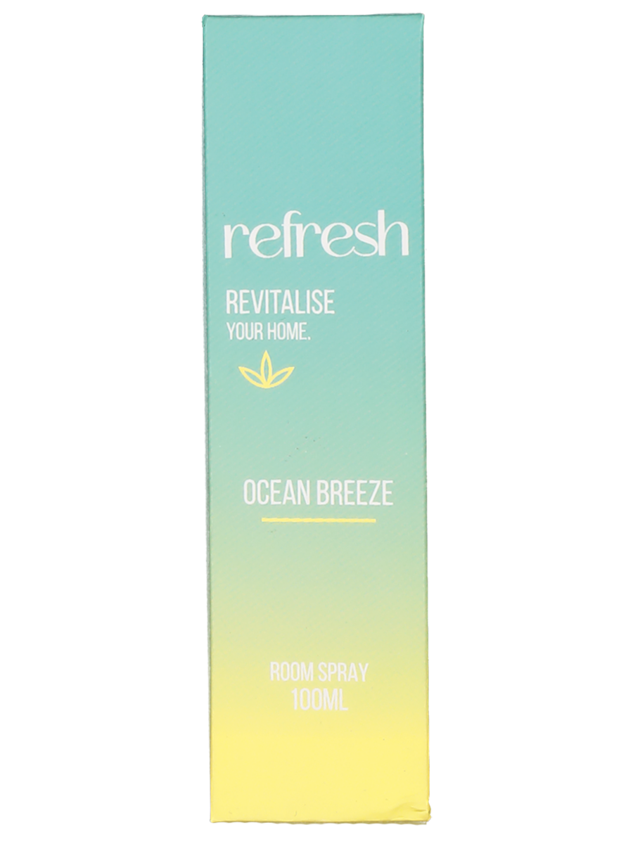 Room Spray