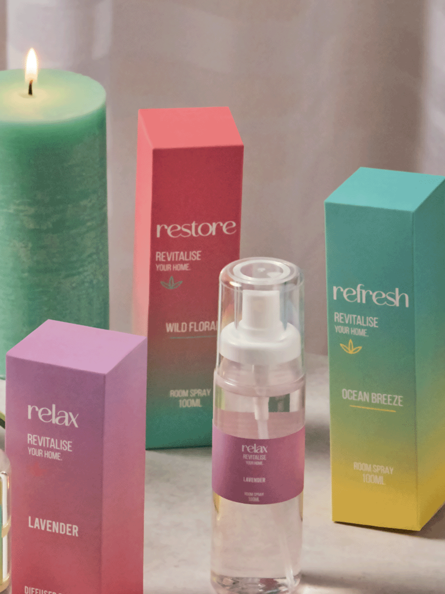 Room Spray