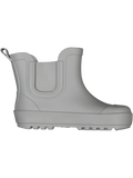Grey Rain Boots (1)
