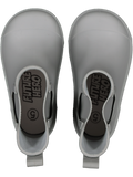 Grey Rain Boots (2)