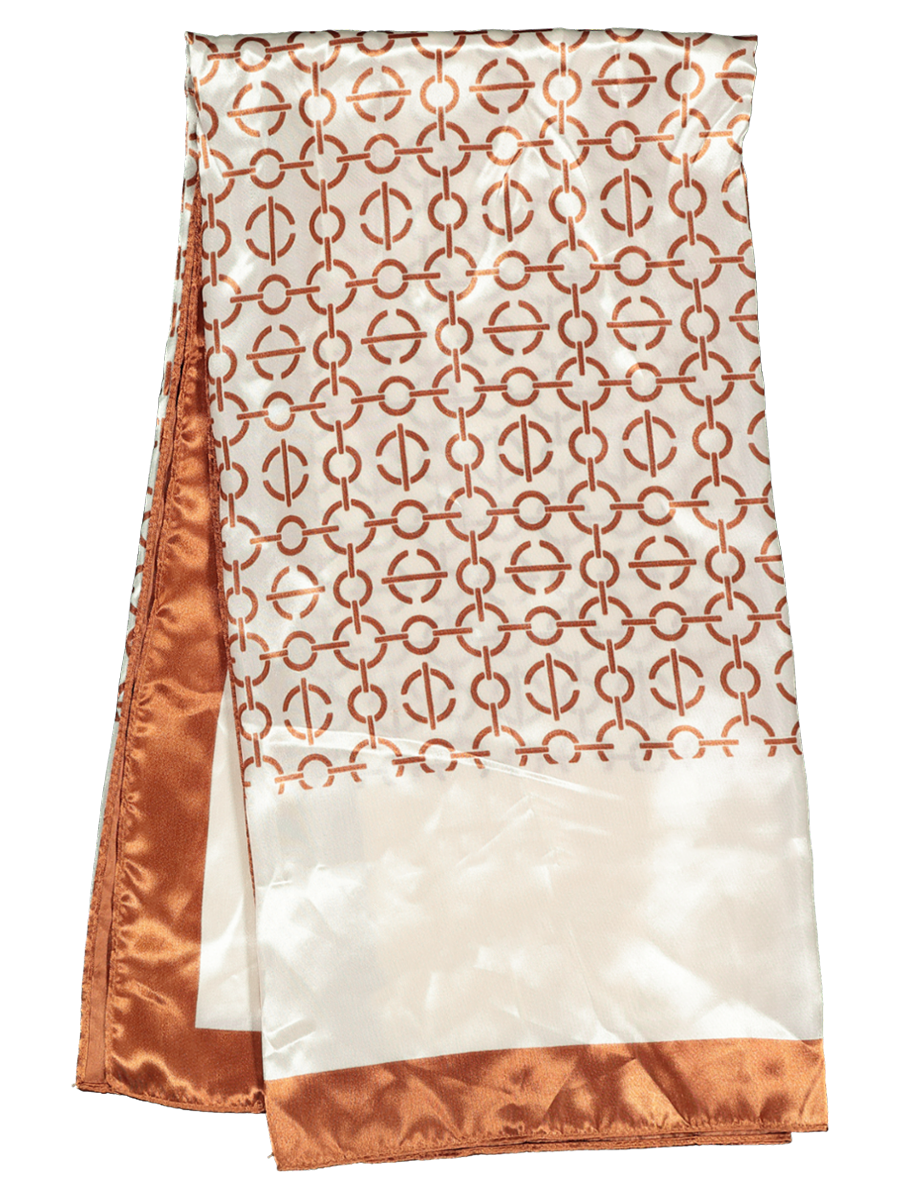 Printed Scarf