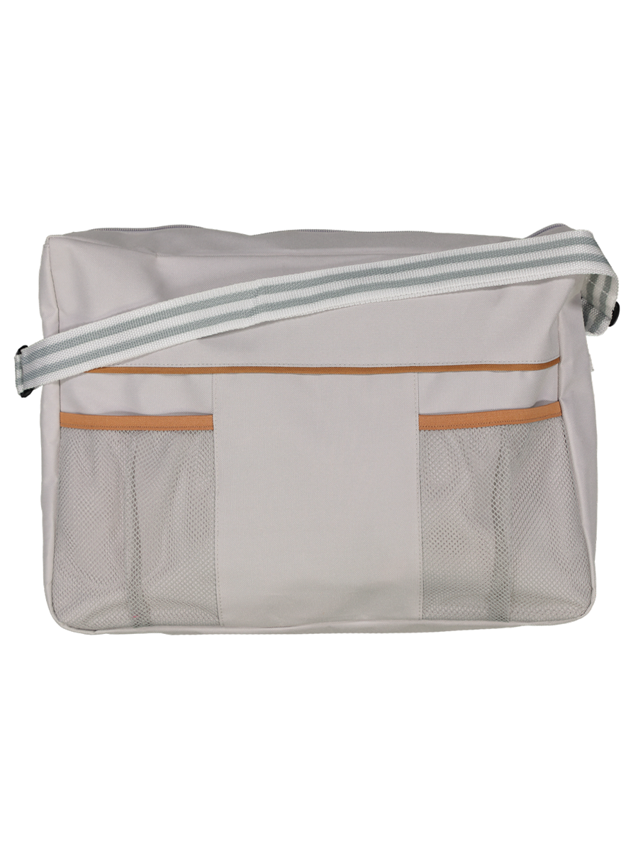 Pep Pampers Diaper Bag Pasito A Pasito Yummi Diaper Backpack-With