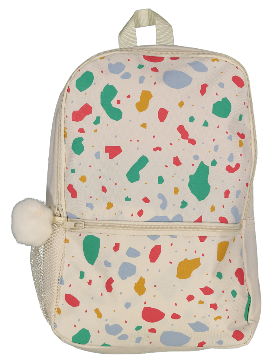 Nappy Backpack