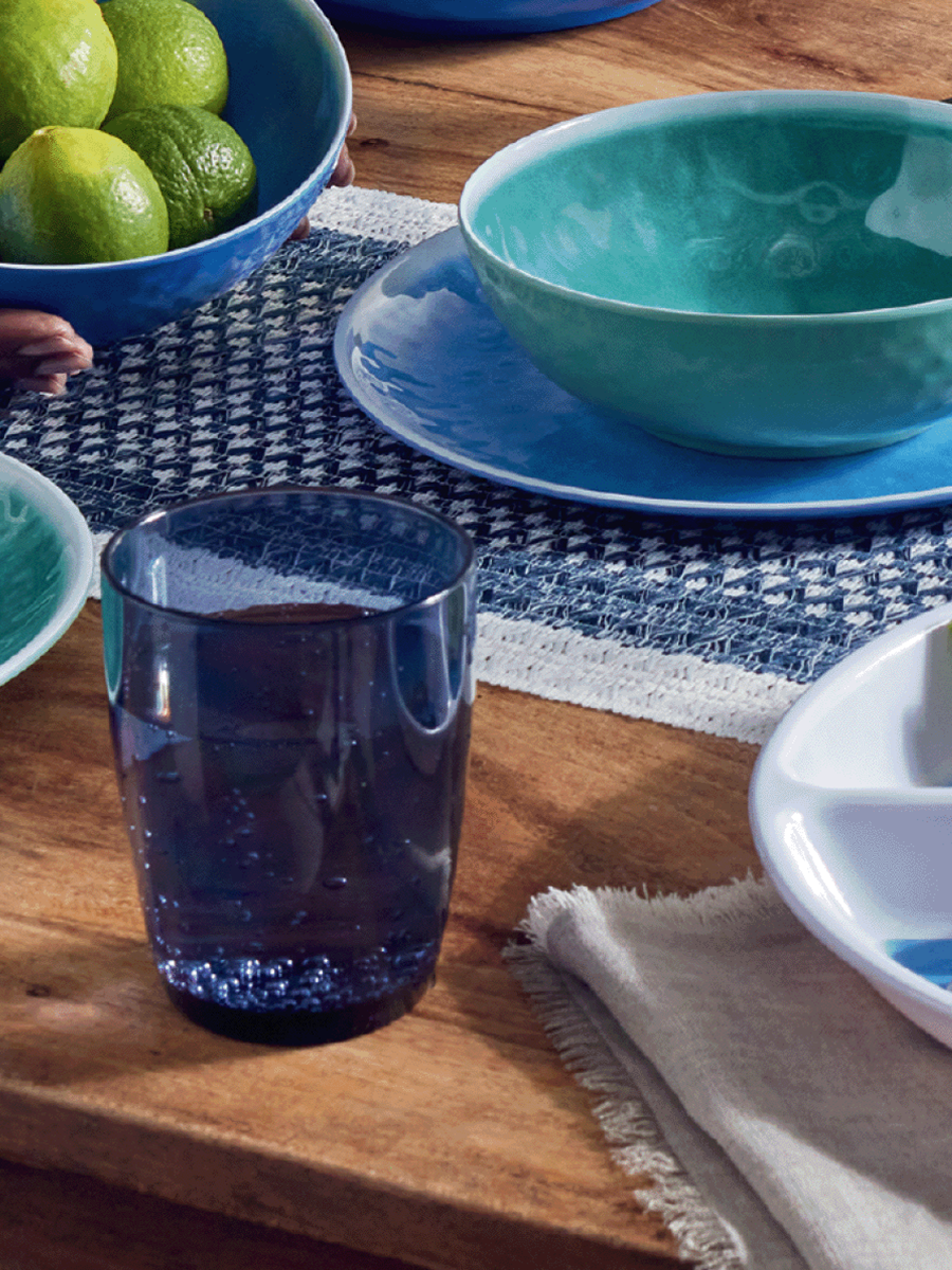 Plastic Tumblers