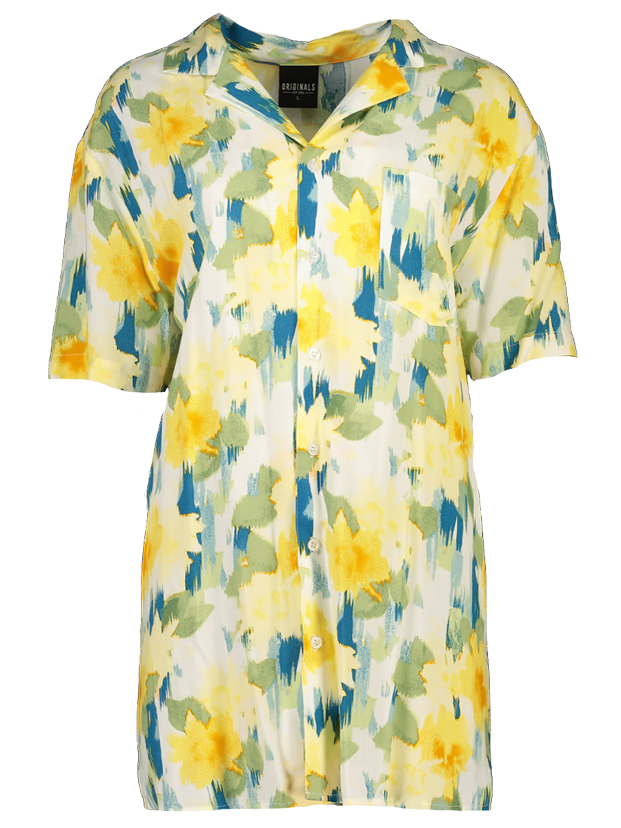 Short Sleeve Shirt