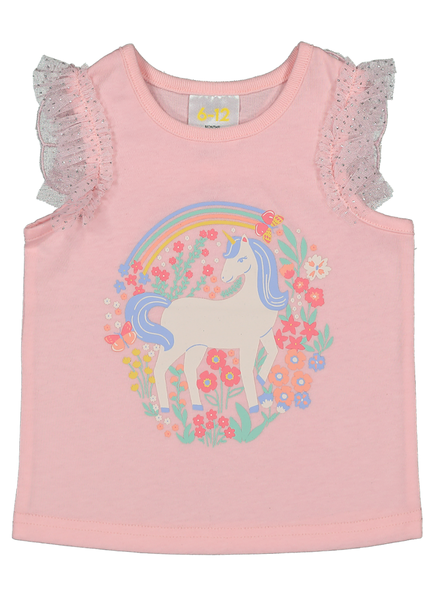 Printed Top