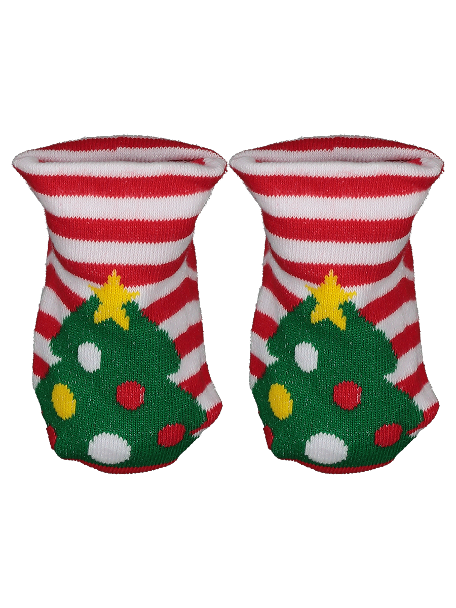 Sock Bauble