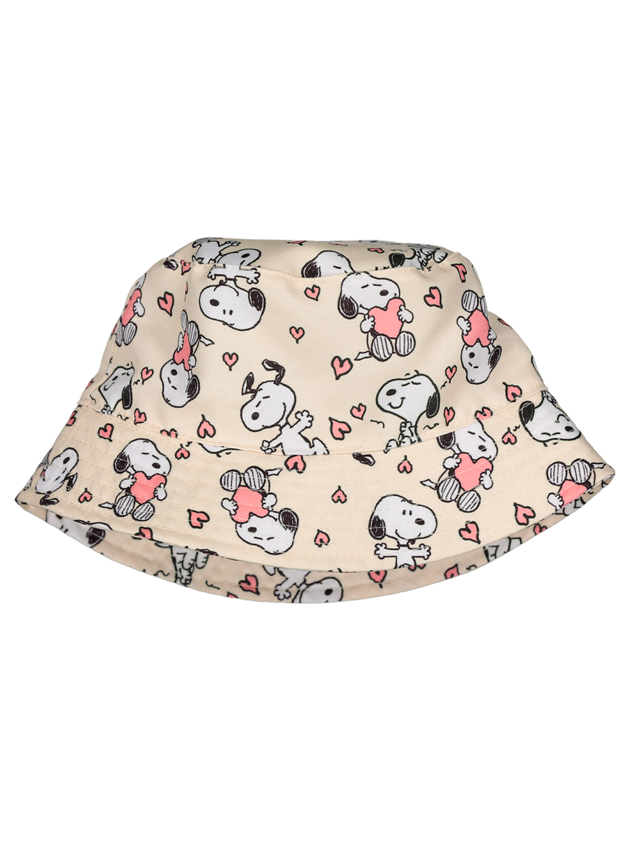 Snoopy Bucket Hat