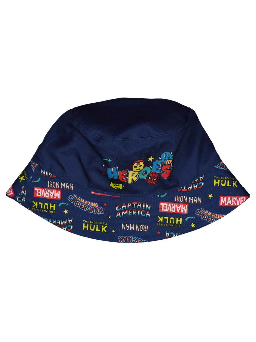 Marvel Bucket Hat