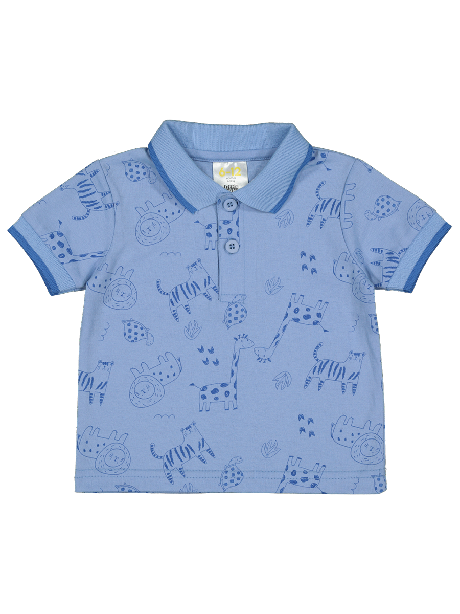 Golfer