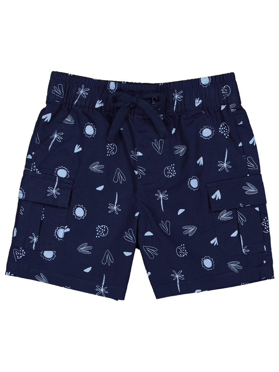 Woven Shorts