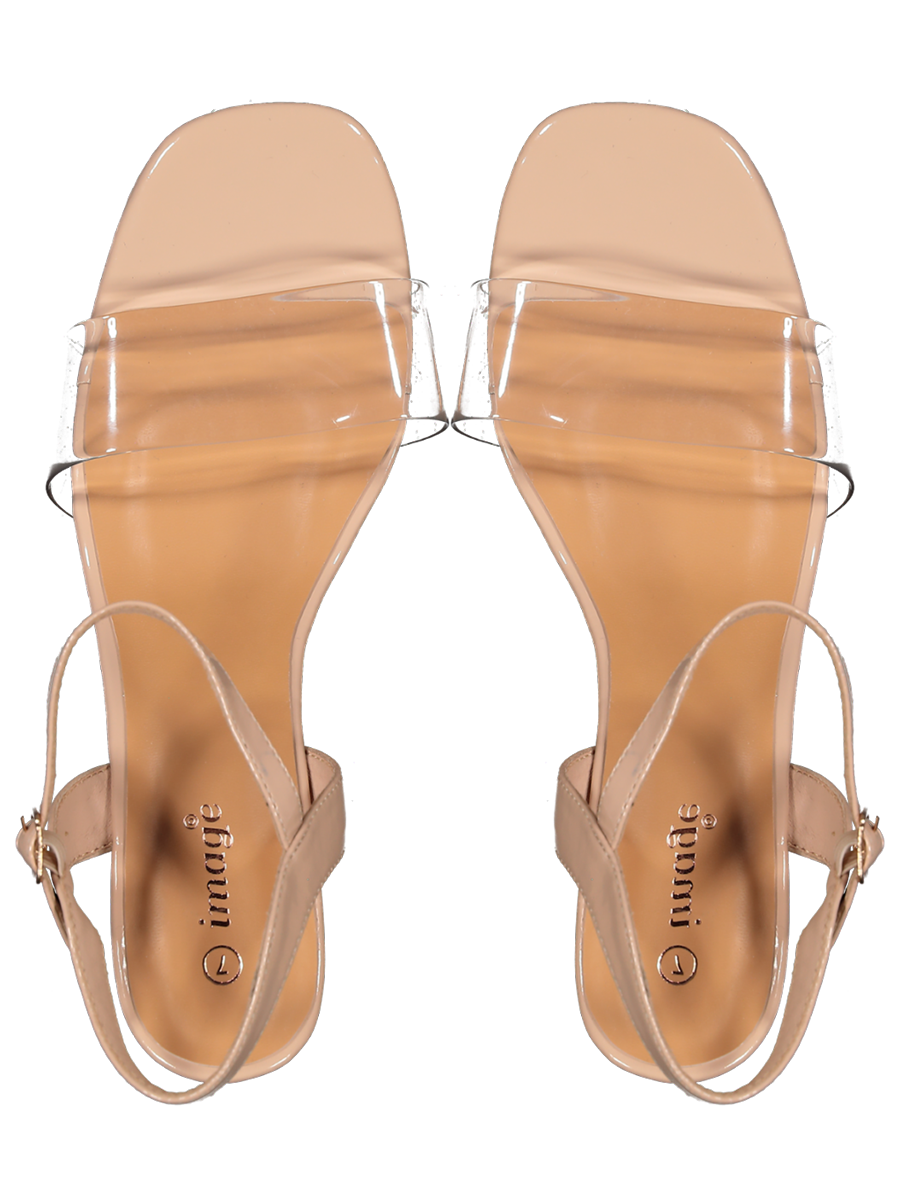 Wedge Sandals