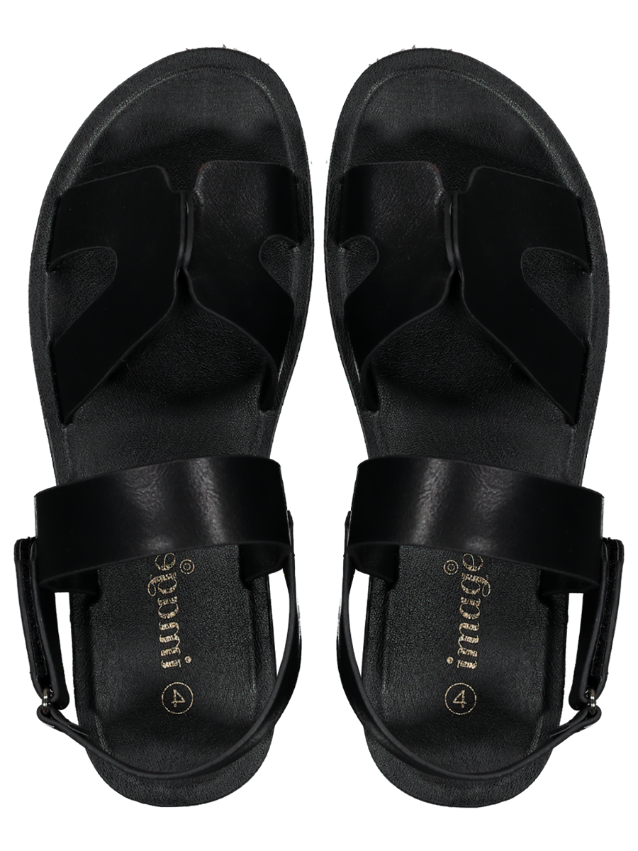 Backstrap Comfort Sandals