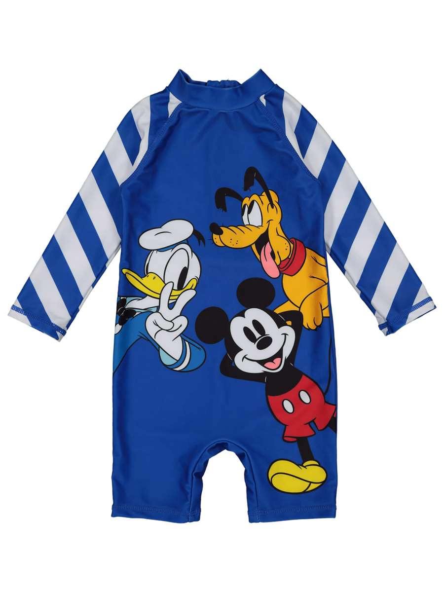 Buy Mickey Mouse Swimsuit Swimwear PEP